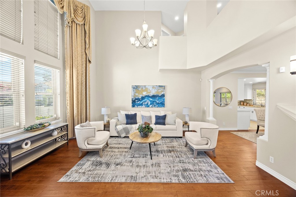 826 Country Oaks Lane