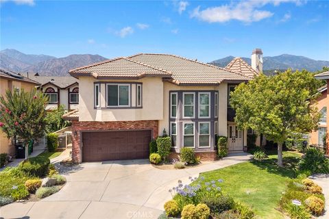 Property photo of 826 country oaks lane, arcadia, ca 91006