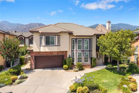 826 Country Oaks Lane, Arcadia, CA 91006 - MLS#: WS26018274