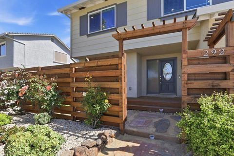 Photo of 292 Falcato Drive, Milpitas, CA 95035 (MLS # ML82042873)