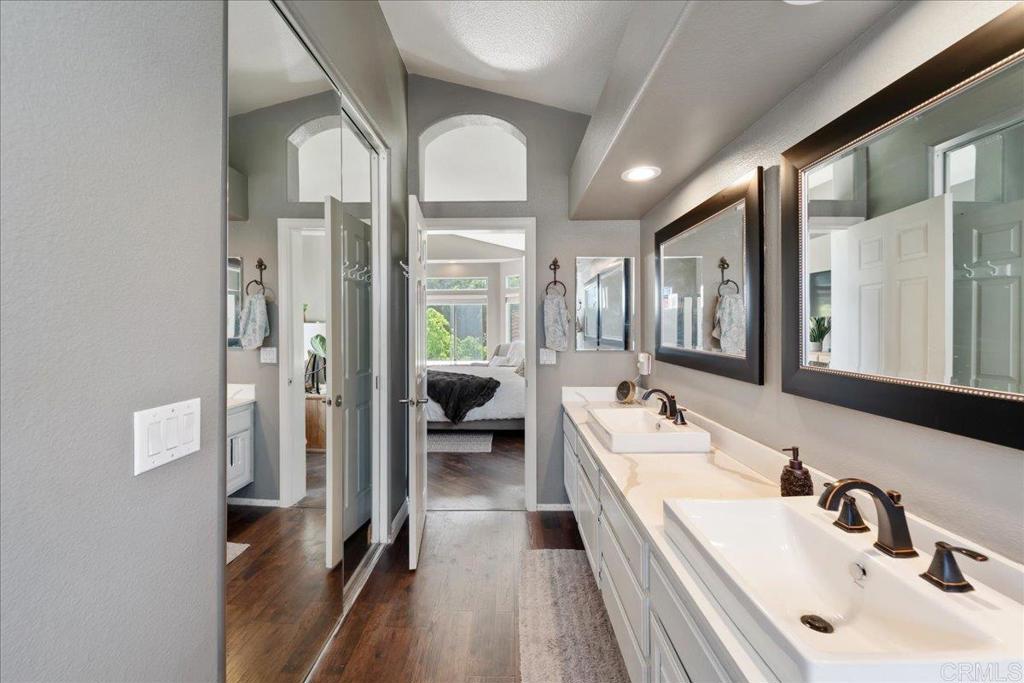 Southridge Estates (DCSE) - Residential