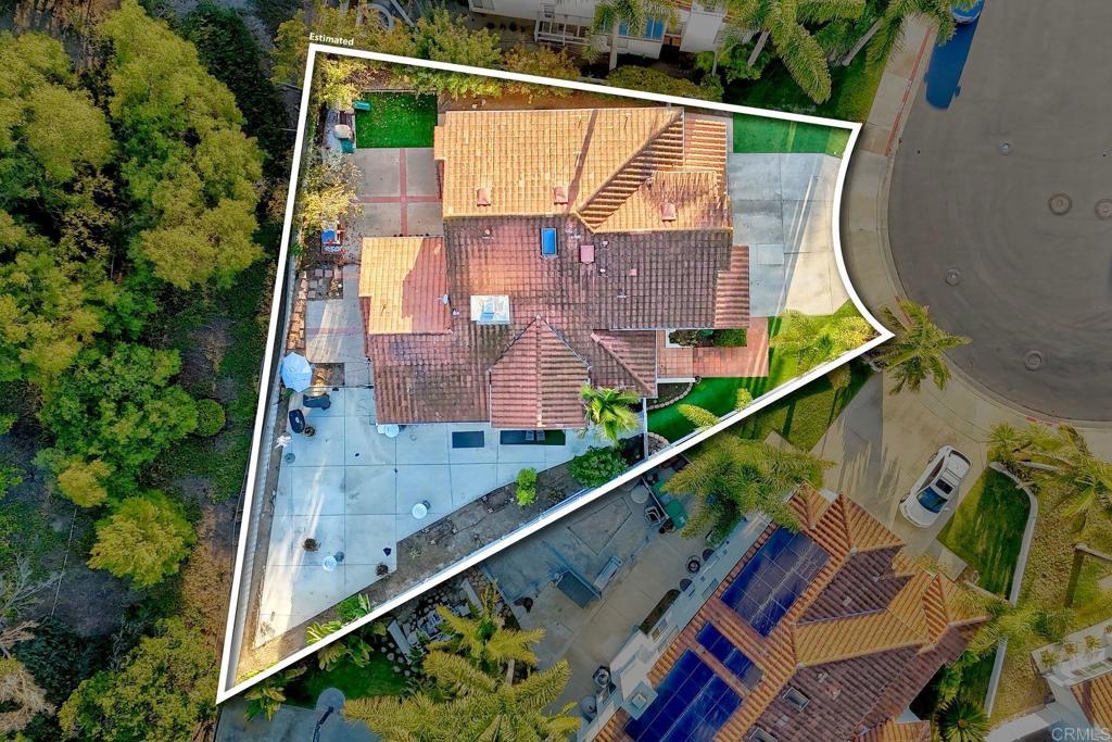 Southridge Estates (DCSE) - Residential