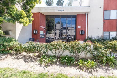 Photo of 20234 Cantara Street #231, Winnetka, CA 91306 (MLS # GD26170356)
