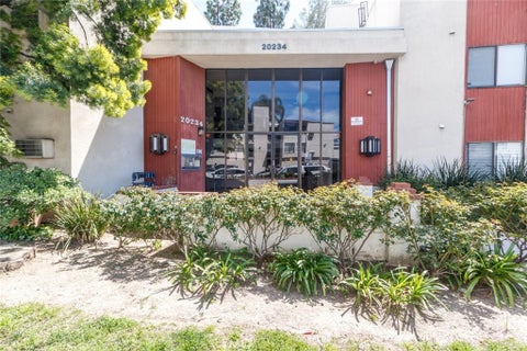 Photo of 20234 Cantara Street #231, Winnetka, CA 91306 (MLS # GD26170356)