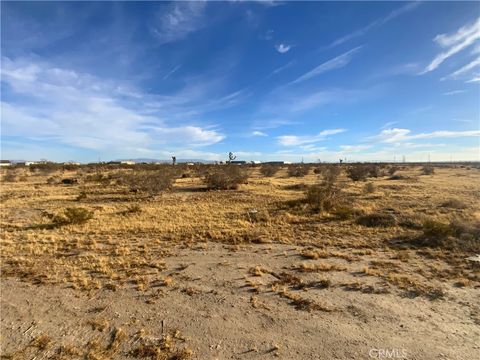 Photo of 0 Air Expy Way, Adelanto, CA 92301 (MLS # IV25253427)