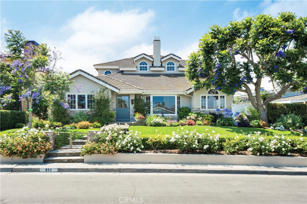 332 Holmwood Drive