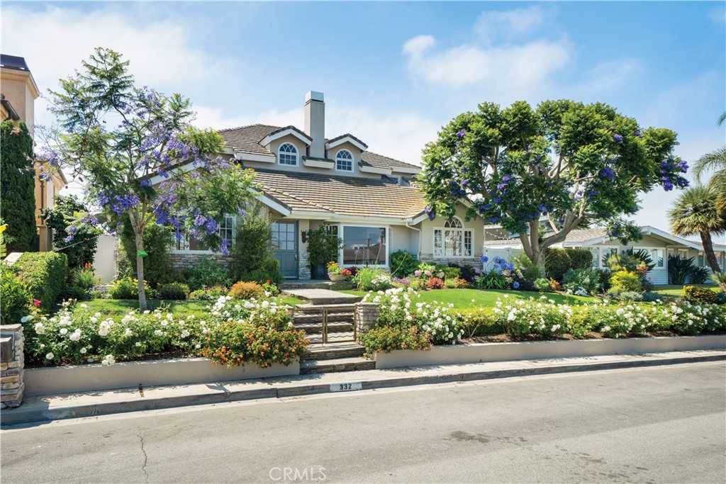 332 Holmwood Drive