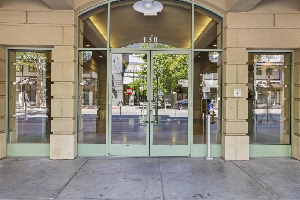 130 E San Fernando Street 508