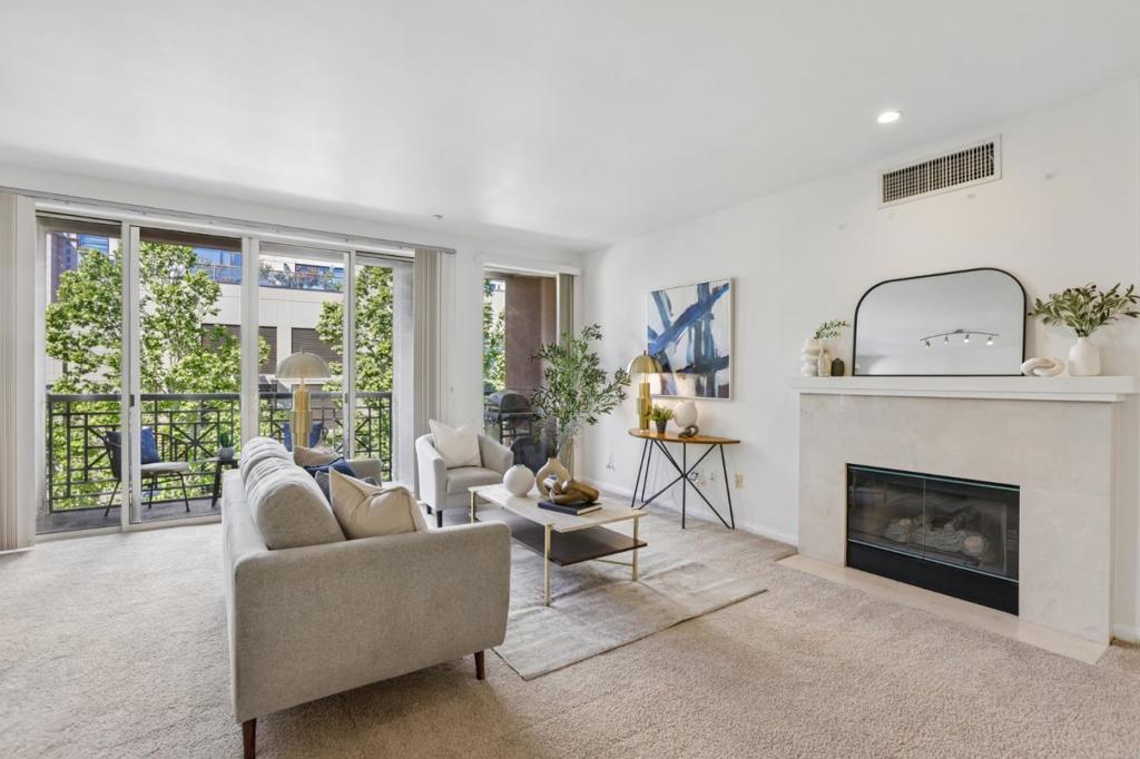 130 E San Fernando Street 508
