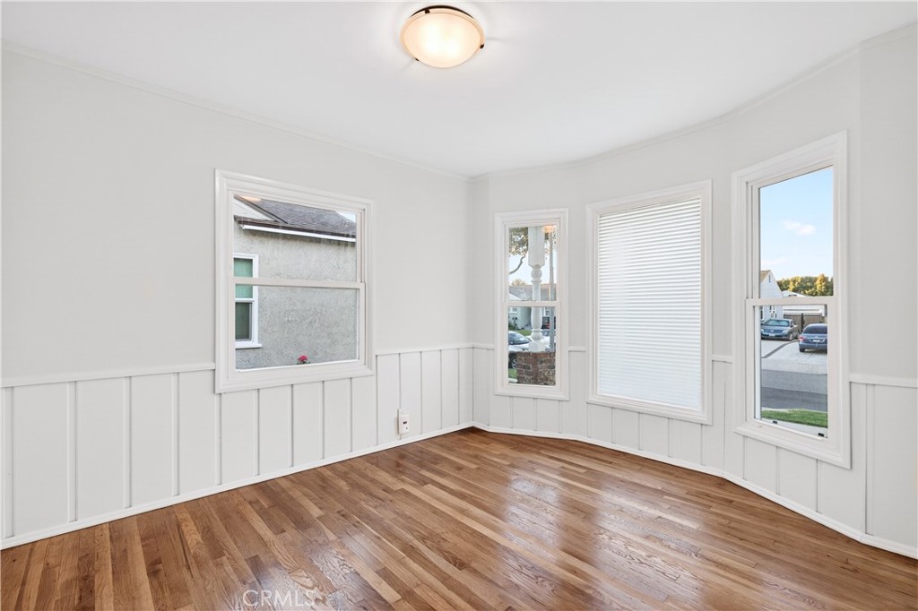 3202 Eckleson Street