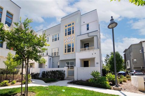 Photo of 134 Acamar, Irvine, CA 92618 (MLS # OC25144534)