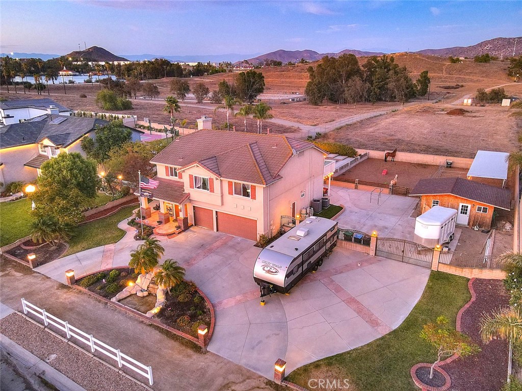 2511 Stetson Drive
