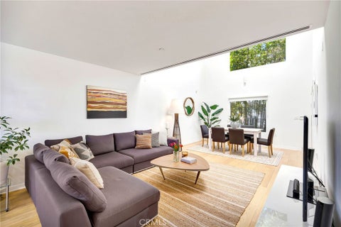 Photo of 1322 N Detroit Street #7, Hollywood, CA 90046 (MLS # SR26221471)