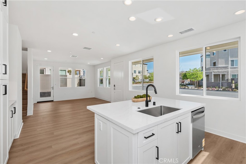 Bloom - Residential Lease