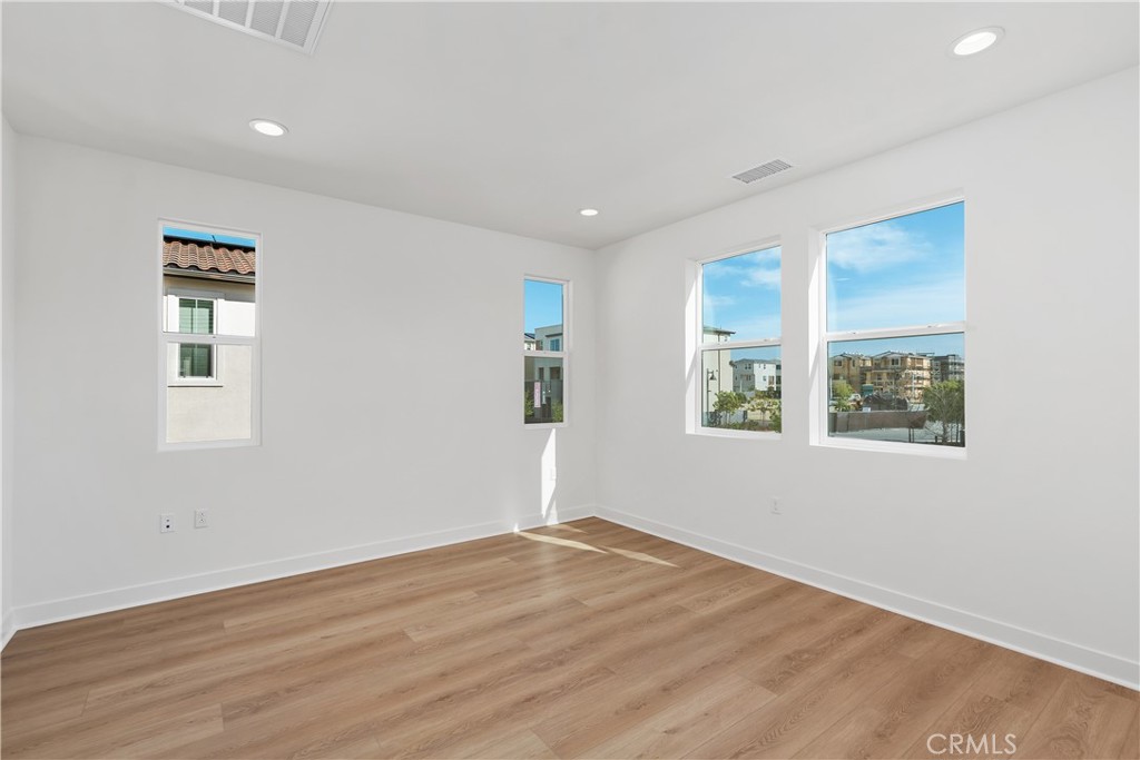 Bloom - Residential Lease