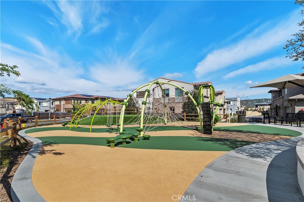 Bloom - Residential Lease