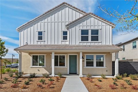 31645 Williams Rancho Mission Viejo CA 92694