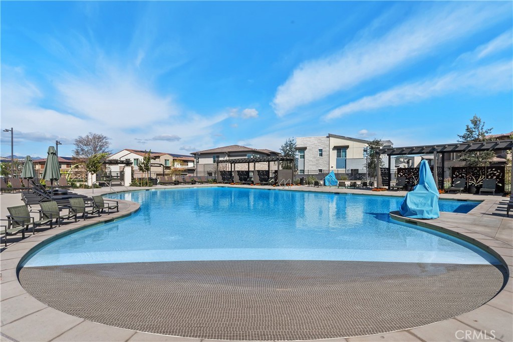 Bloom - Residential Lease