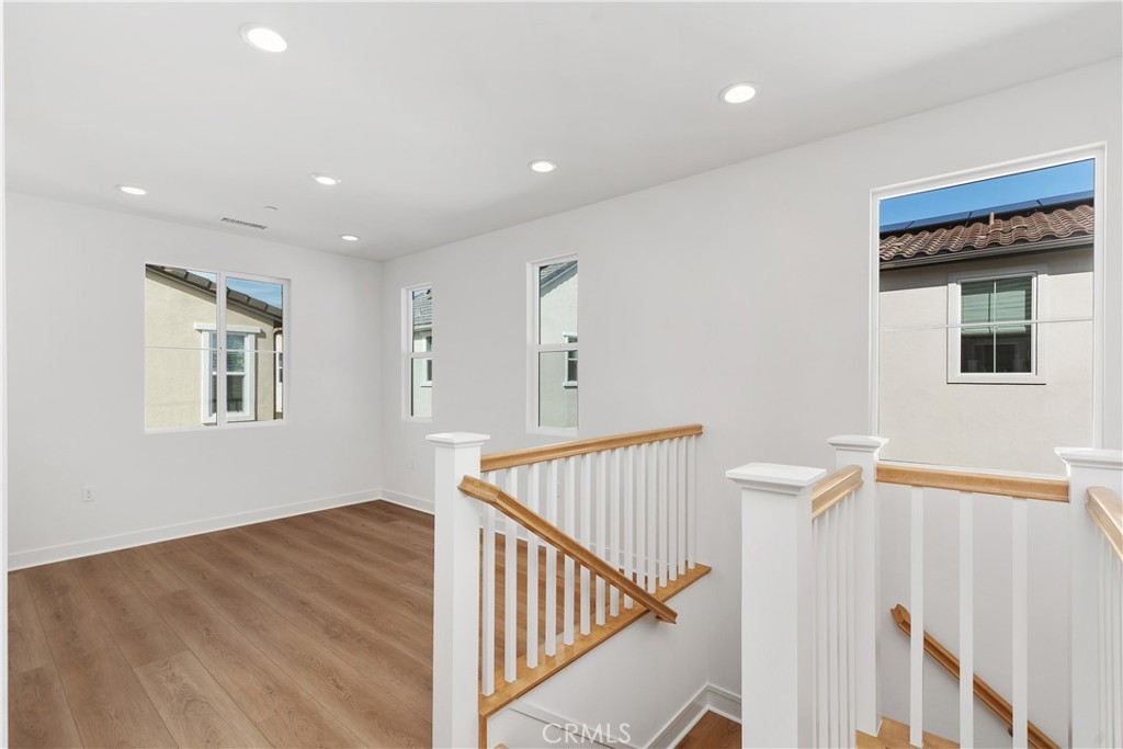 Bloom - Residential Lease