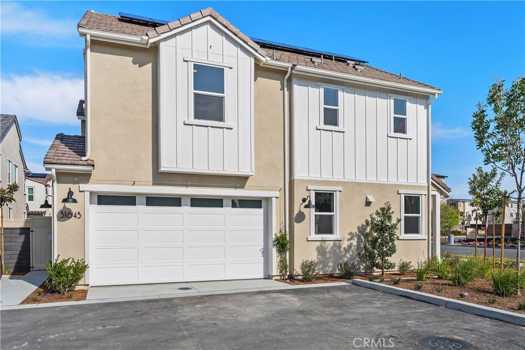 Bloom - Residential Lease