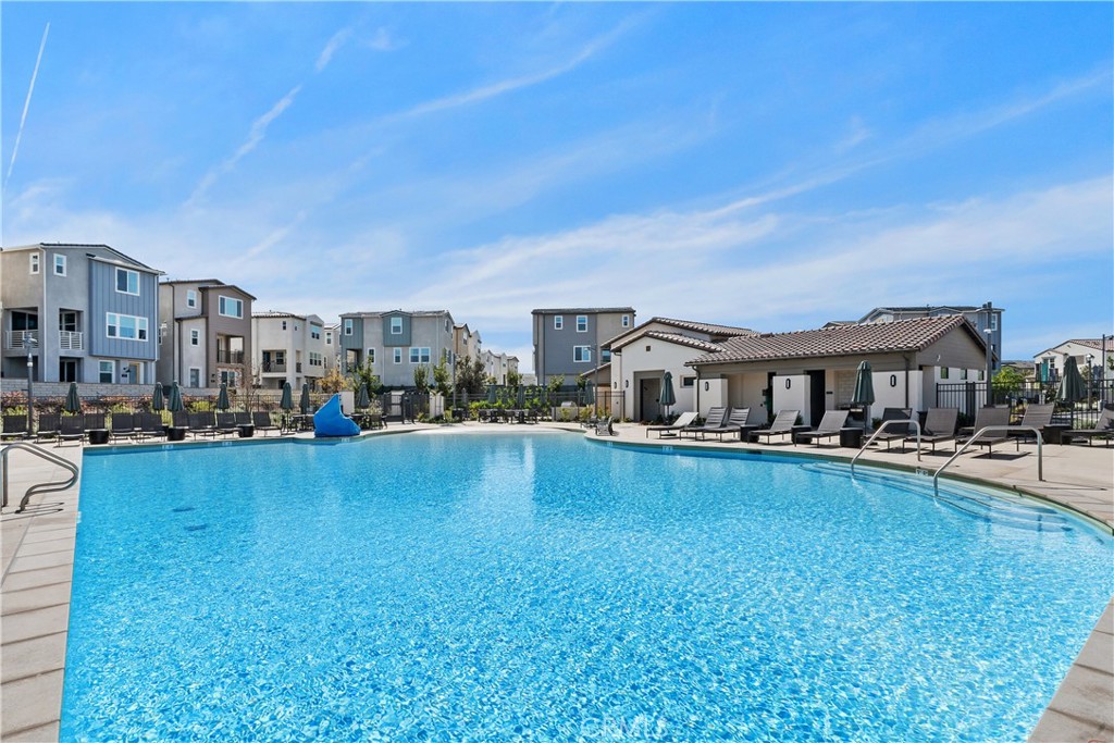 Bloom - Residential Lease