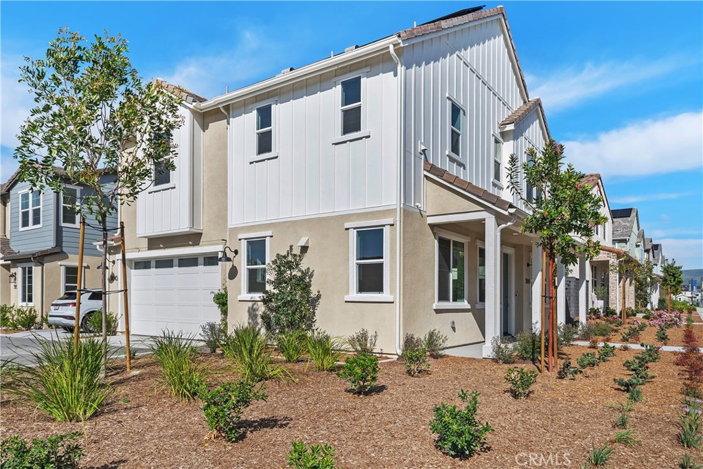 Bloom - Residential Lease