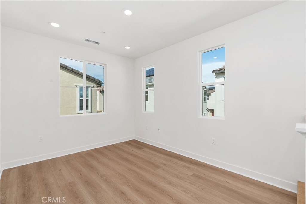 Bloom - Residential Lease