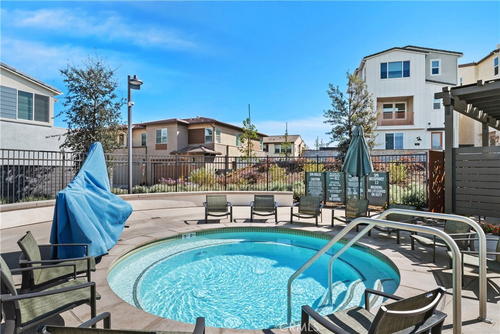 Bloom - Residential Lease