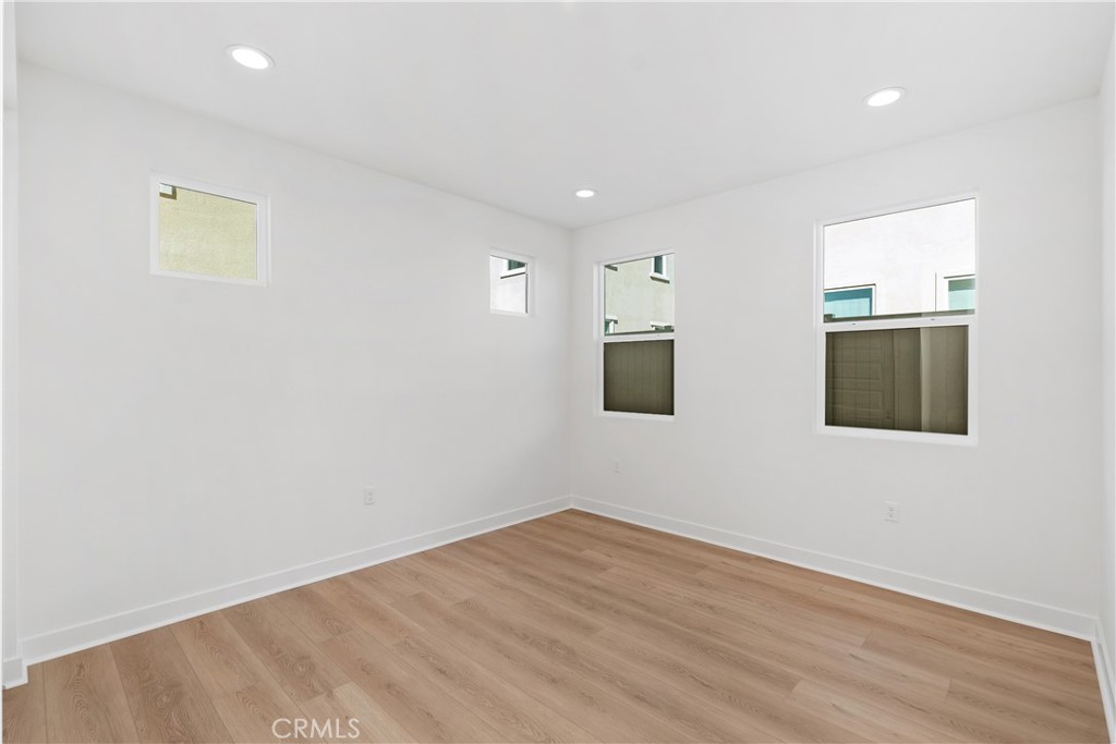 Bloom - Residential Lease