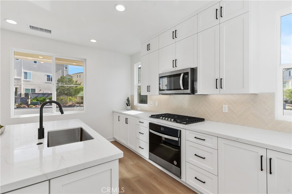 Bloom - Residential Lease