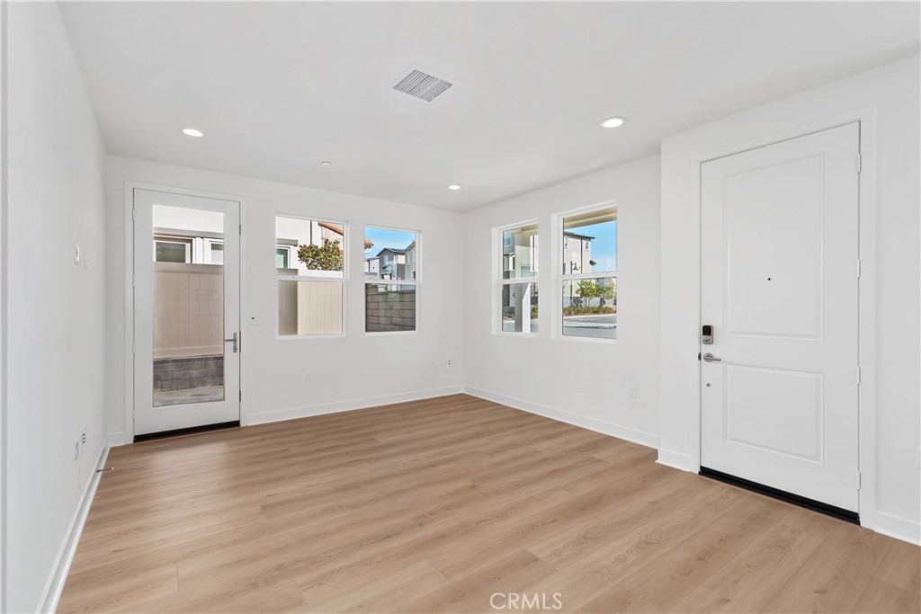 Bloom - Residential Lease