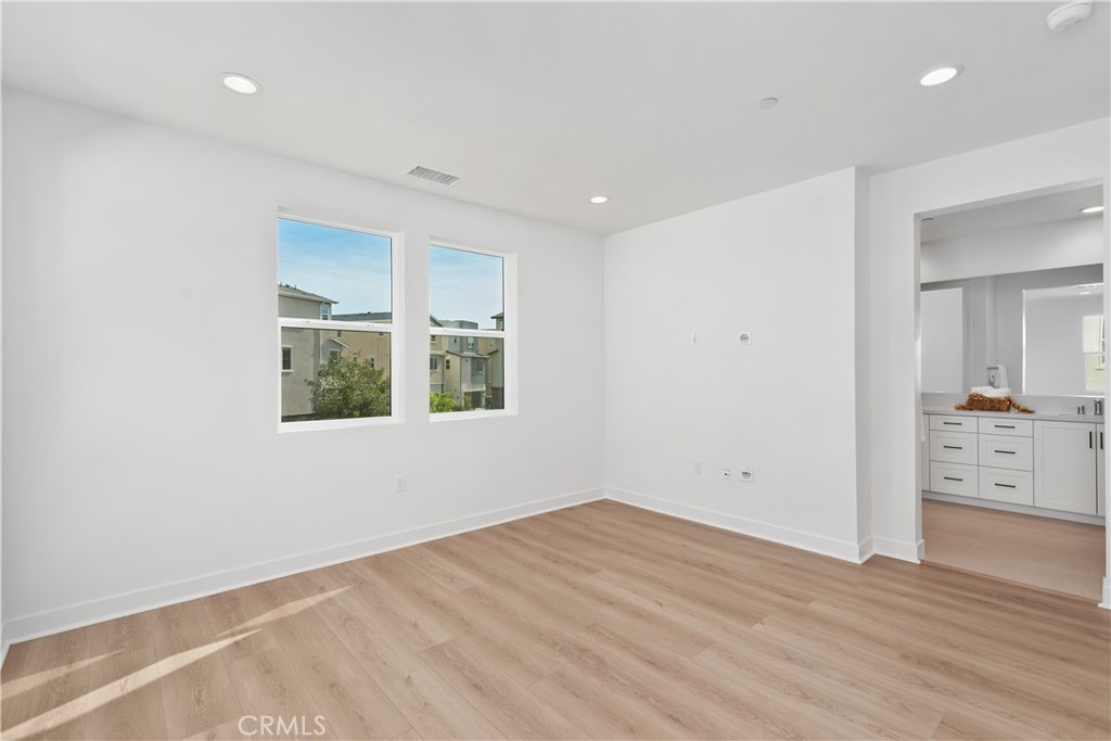 Bloom - Residential Lease