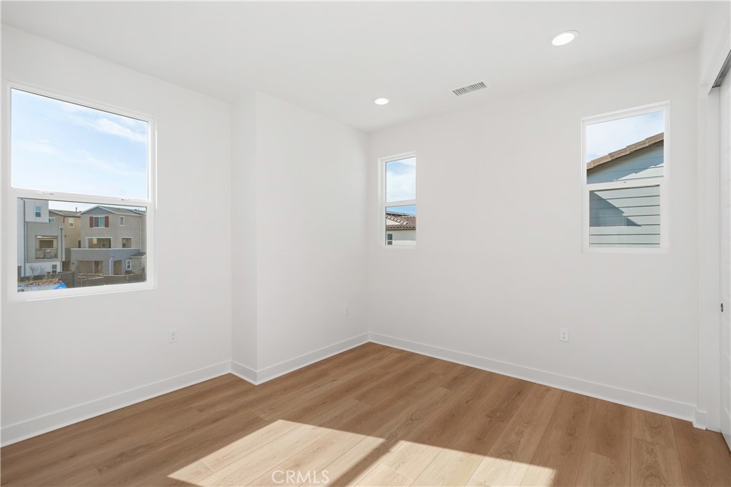 Bloom - Residential Lease