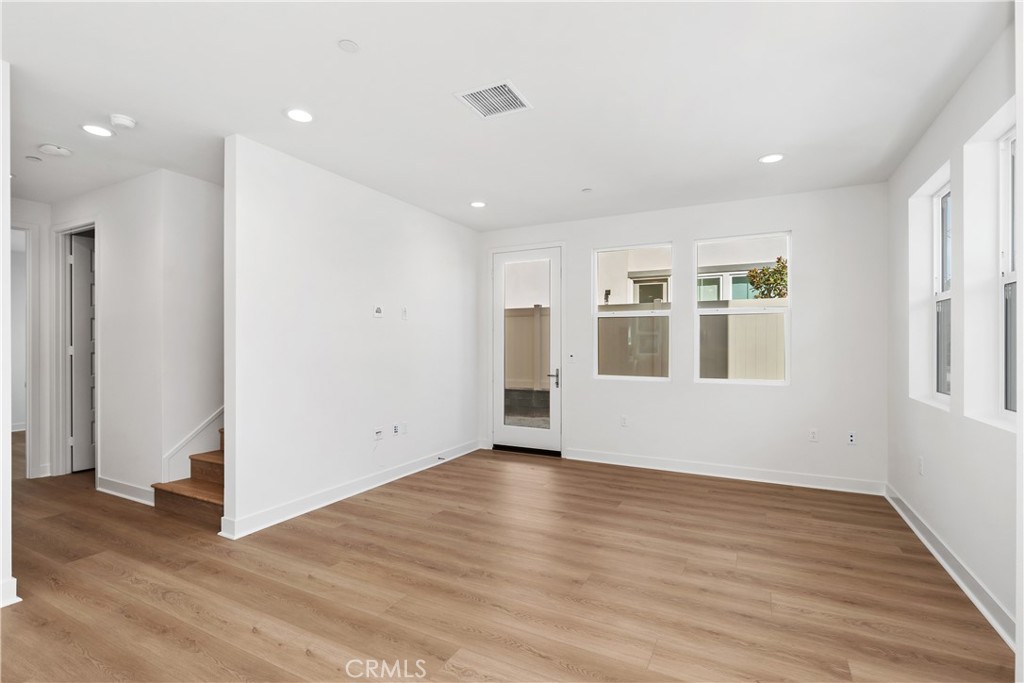 Bloom - Residential Lease