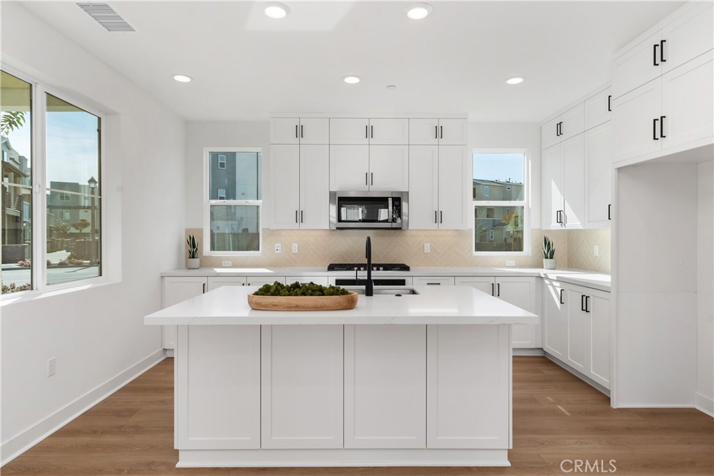 Bloom - Residential Lease