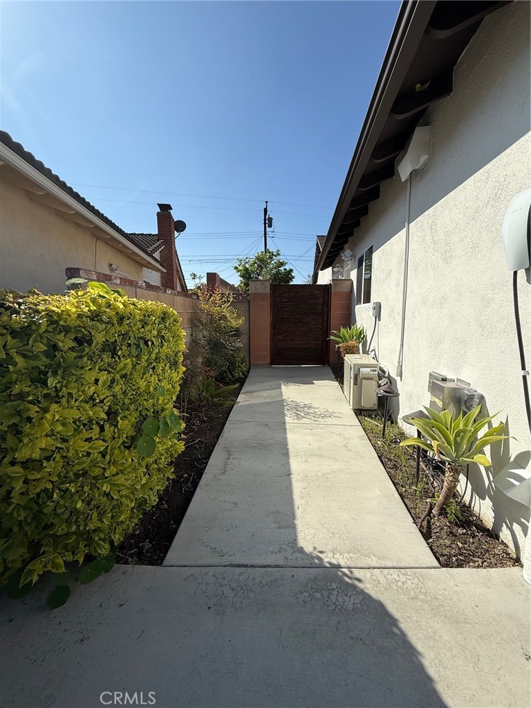 other - Residential Lease