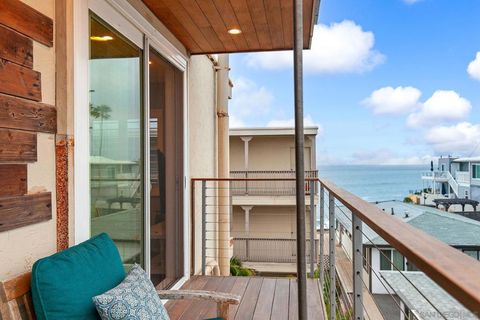 4848 Bermuda Ave E3 San Diego CA 92107