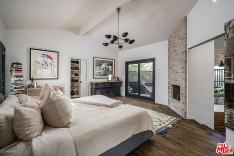 Tiny photo for 803 Cima Linda Lane, Santa Barbara, CA 93108 (MLS # 26641931)