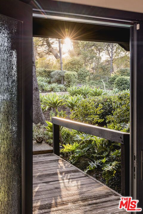 Tiny photo for 803 Cima Linda Lane, Santa Barbara, CA 93108 (MLS # 26641931)