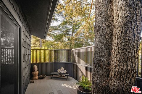 Tiny photo for 803 Cima Linda Lane, Santa Barbara, CA 93108 (MLS # 26641931)