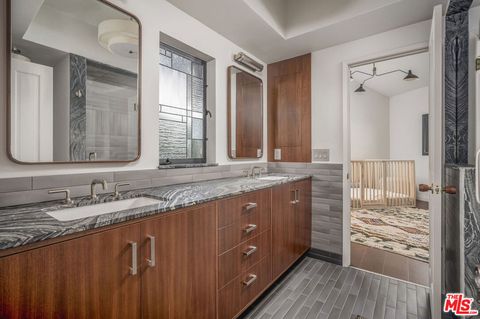 Tiny photo for 803 Cima Linda Lane, Santa Barbara, CA 93108 (MLS # 26641931)