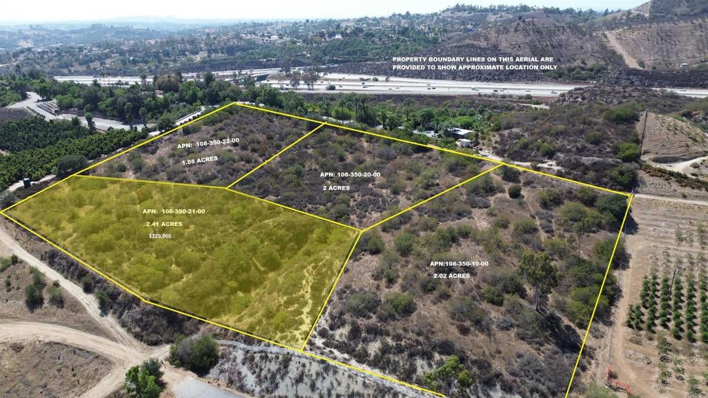 Mission Ridge Lane 21
