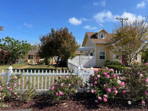 253 261 E Pearl St Port Hueneme CA 93041