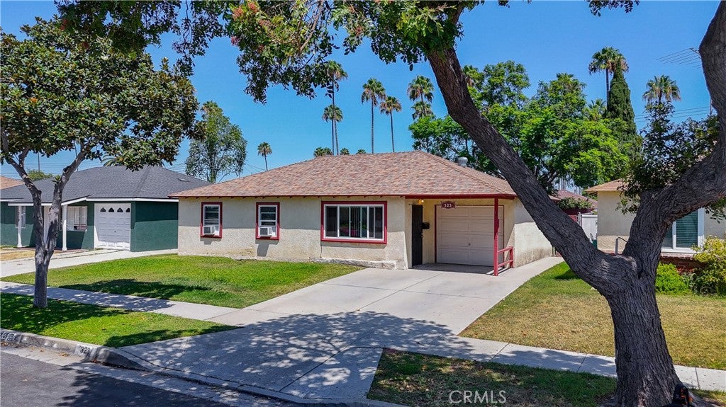 323 E 185th Street