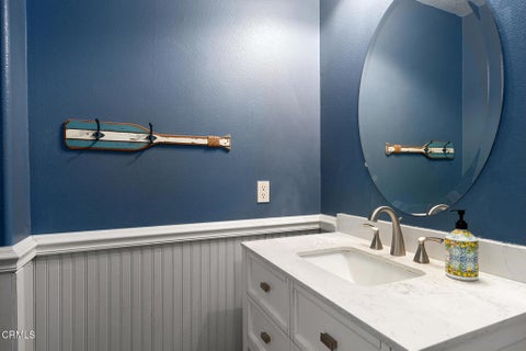 Tiny photo for 2929 Rocky Mountain Drive, Oxnard, CA 93036 (MLS # P1-28050)