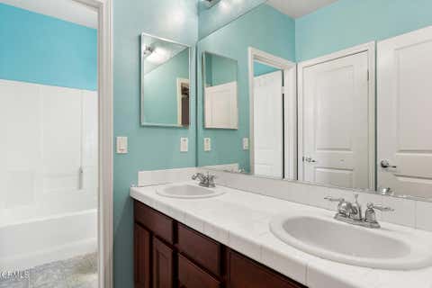 Tiny photo for 2929 Rocky Mountain Drive, Oxnard, CA 93036 (MLS # P1-28050)