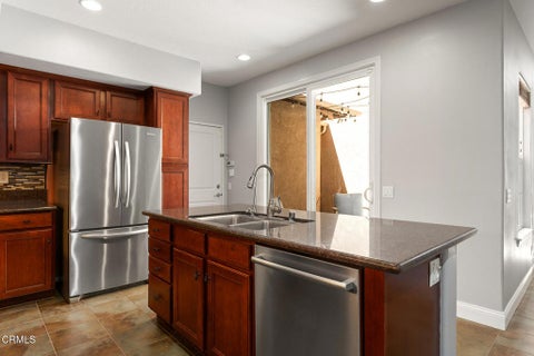 Tiny photo for 2929 Rocky Mountain Drive, Oxnard, CA 93036 (MLS # P1-28050)