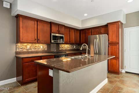 Tiny photo for 2929 Rocky Mountain Drive, Oxnard, CA 93036 (MLS # P1-28050)