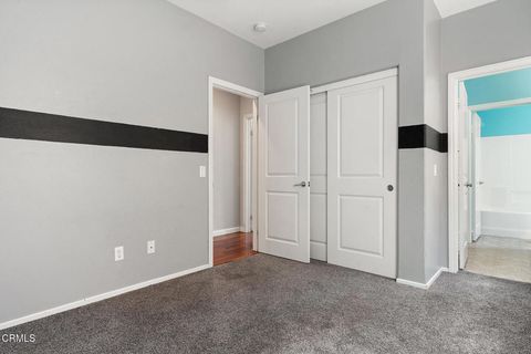 Tiny photo for 2929 Rocky Mountain Drive, Oxnard, CA 93036 (MLS # P1-28050)