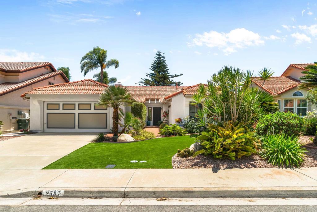 2587 Magellan Lane